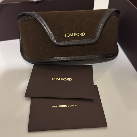 NWT Tom Ford unisex sunglasses - Picture 3 of 7
